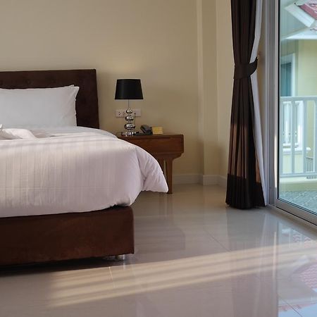 Villa De Chiangmai チエンマイ エクステリア 写真