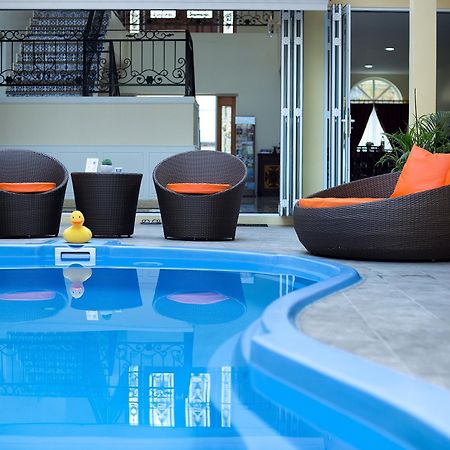 Villa De Chiangmai チエンマイ エクステリア 写真