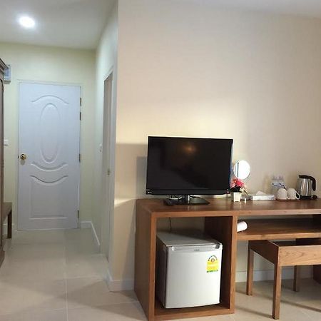 Villa De Chiangmai チエンマイ エクステリア 写真