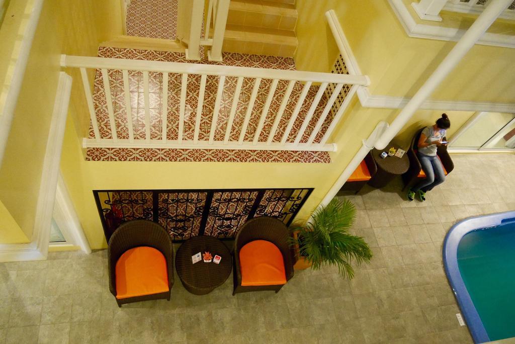 Villa De Chiangmai チエンマイ エクステリア 写真