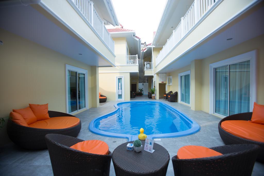 Villa De Chiangmai チエンマイ エクステリア 写真