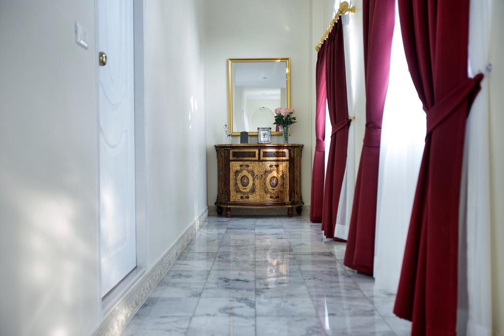 Villa De Chiangmai チエンマイ エクステリア 写真