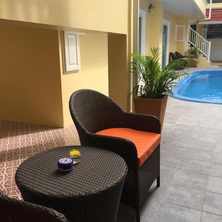 Villa De Chiangmai チエンマイ エクステリア 写真