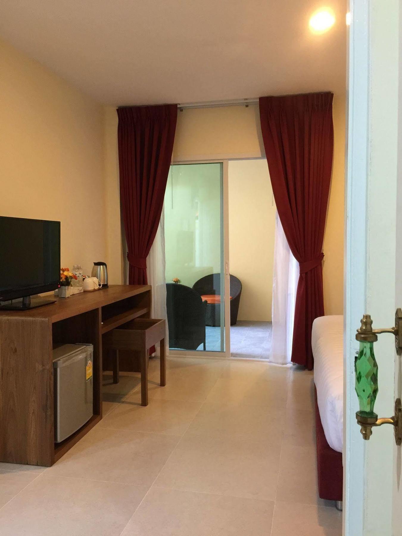 Villa De Chiangmai チエンマイ エクステリア 写真