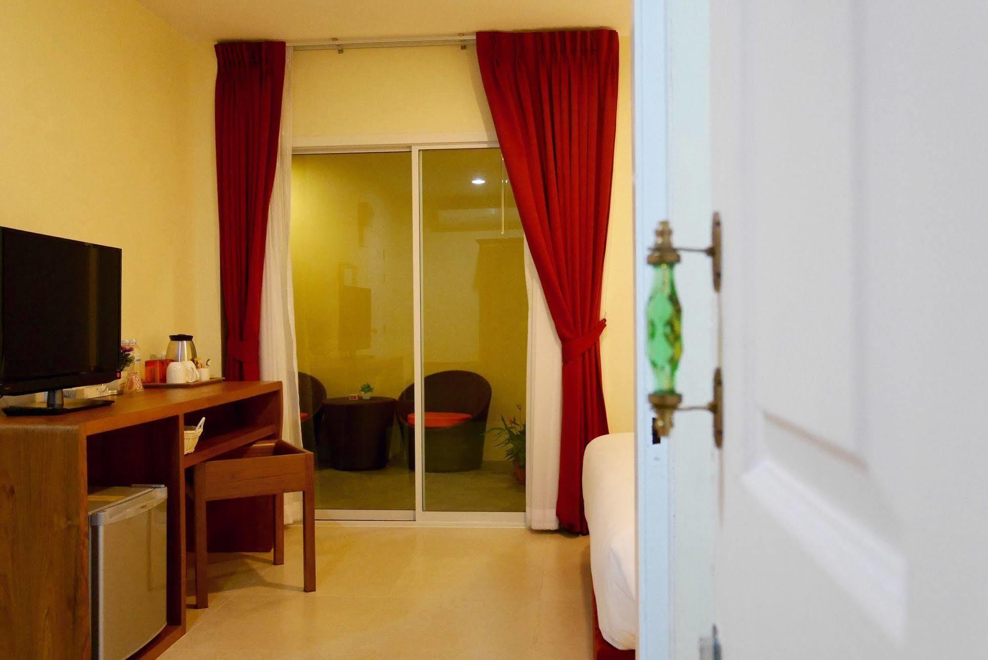 Villa De Chiangmai チエンマイ エクステリア 写真