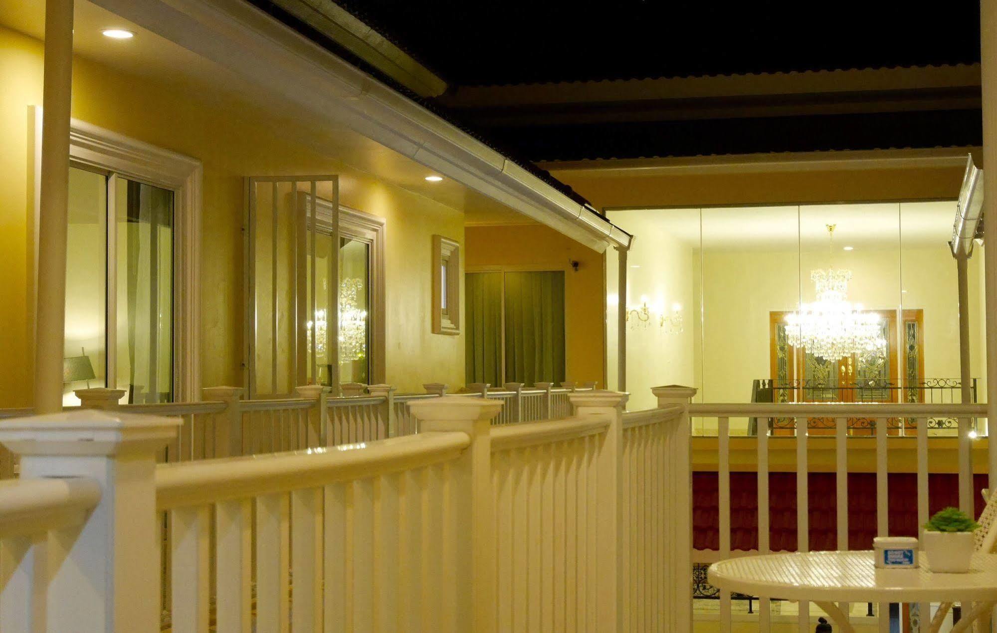 Villa De Chiangmai チエンマイ エクステリア 写真