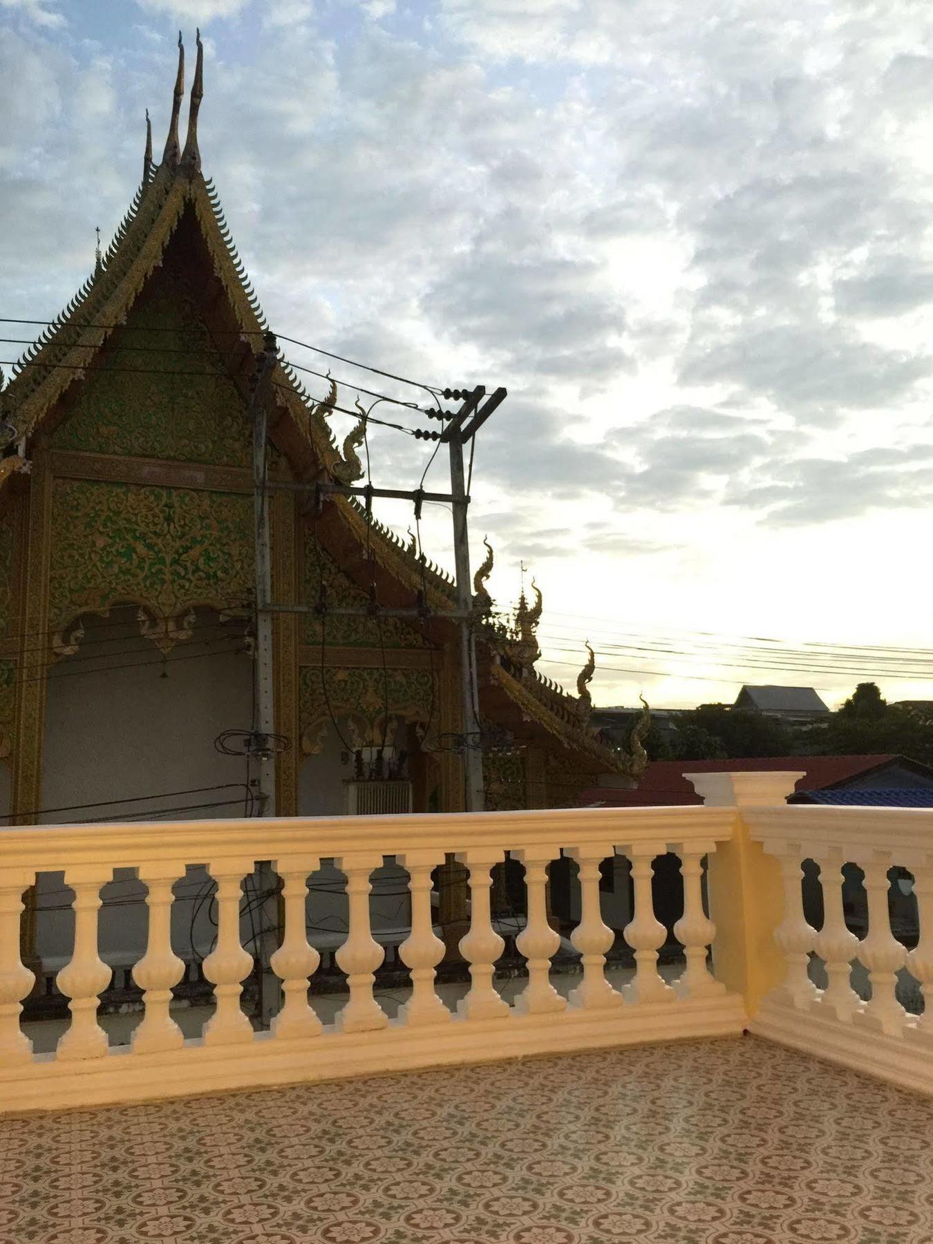 Villa De Chiangmai チエンマイ エクステリア 写真
