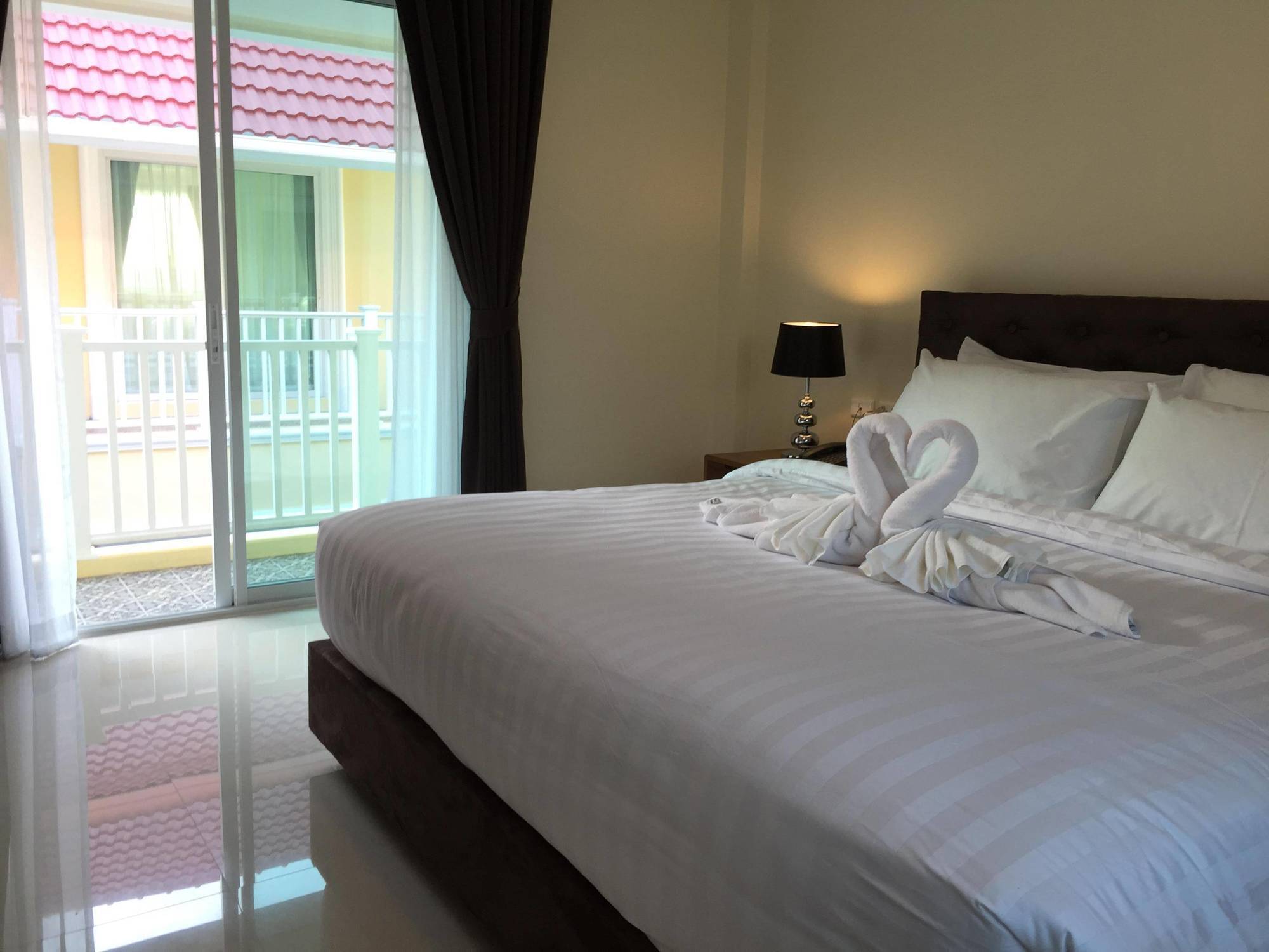 Villa De Chiangmai チエンマイ エクステリア 写真
